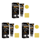 thumbnail image 1 of 120ml Car Scratch Remover Wax Impermeable Auto Polish Paint Restaurador Con Esponjas, 1 of 8