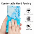 thumbnail image 4 of Crossbody Marble Case For Samsung Galaxy S22 Ultra 5G, 4 of 5