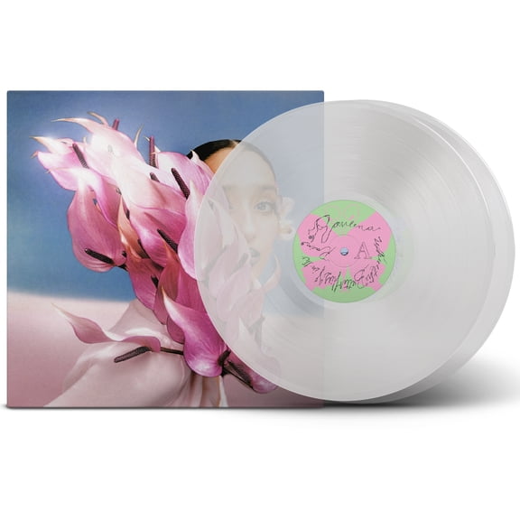 Raveena - Where the Butterflies Go in the Rain - Deluxe - Music & Performance - Vinyl