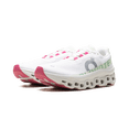 thumbnail image 2 of ON RUNNING WOMENS Cloudmonster Womens "White Lima" 61.97725 61.97725 from Stadium Goods, 2 of 8