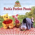 thumbnail image 1 of Pre-Owned Book of Pooh Pooh's Perfect Picnic (Unknown) 0786833513 9780786833511, 1 of 1