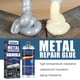 thumbnail image 1 of Metal Casting Glue Welding Glue High Temperature Resistant Metal Casting Trachoma Porosity Crack Electric Welding Strong Glue, 1 of 3