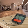 thumbnail image 4 of High Quality Rowing Monitor Rowing Counter Stepper Monitor Stepper Counter 120*98mm 1pc Plastic Gym Accessories, 4 of 12