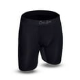 thumbnail image 2 of Soft Bamboo Boxer Briefs with Anti-Chafing Glide Zone, 2 of 20