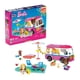 thumbnail image 1 of Juguete de Construcción Mega Construx Barbie Camper de Aventuras, 1 of 4