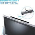 thumbnail image 2 of Barra sensora 3 en 1 y adaptador convertidor HDMI para Wii, con cable HDMI de alta velocidad de 1,5 m, 2 of 7