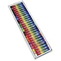 25 Color Oil Pastels