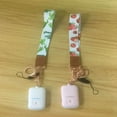 thumbnail image 4 of Siren Song Alarm Keychain Siren Song Key Chain Siren Head Siren Protect Alert Personal Defense Siren Anti-Attack Security For Children Girl Older Women Carrying Loud Panic Alarm, 4 of 5