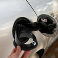thumbnail image 4 of OUNONA Fuel Tank Gas Cover Cap Black Gas Cap Replacement Preventing Leaks 1Pack, 4 of 8