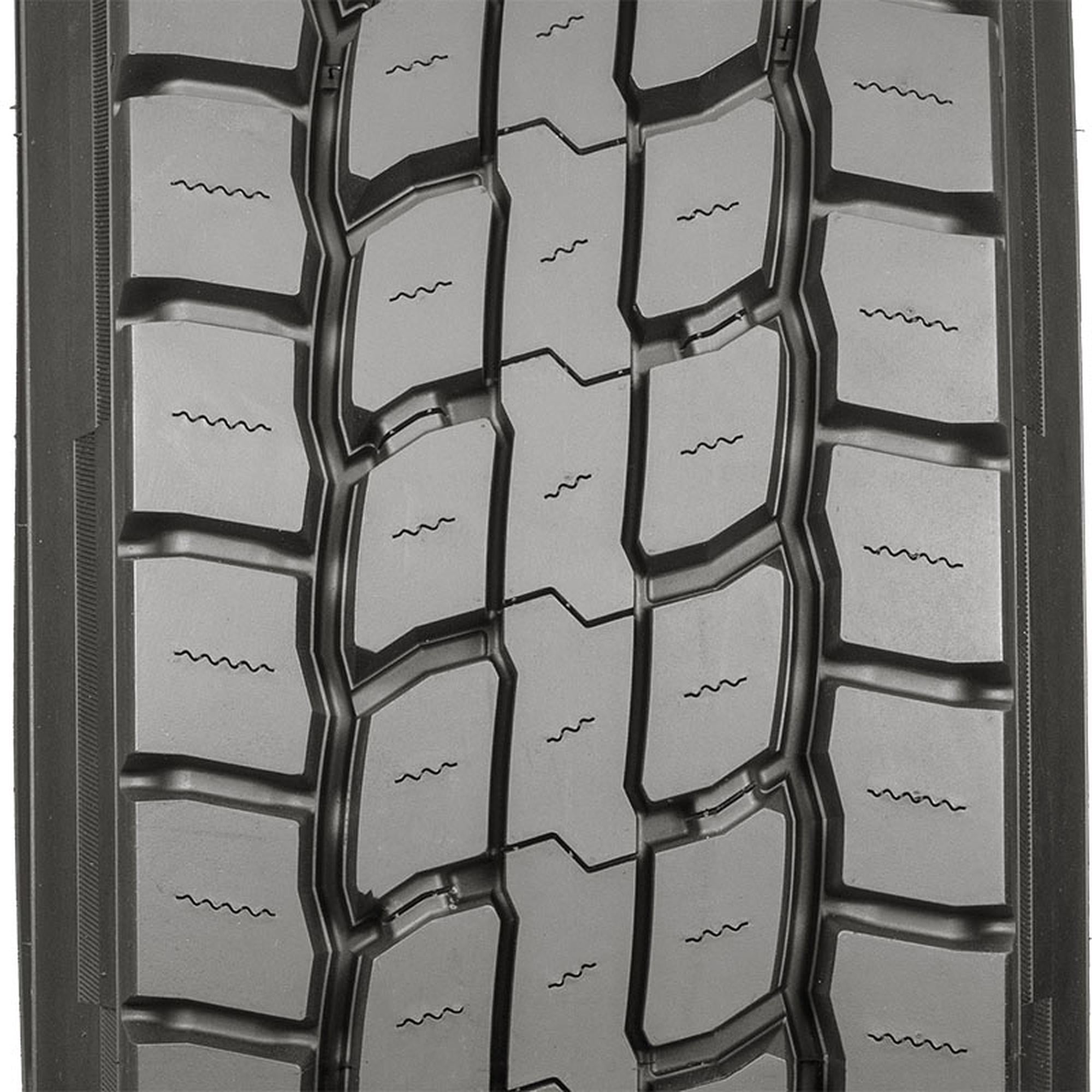 Cooper Work Series RHD 11R24.5 149/146L H Commercial Tire