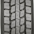 thumbnail image 4 of Cooper Work Series RHD 11R22.5 146/143L H Commercial Tire, 4 of 6