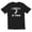 Black, variant on TotallyTorn I Tried It At Home Novelty Sarcastic Funny Mens Graphic T Shirts