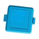 thumbnail image 1 of Máquina para hacer sándwiches y tostadas en microondas, multifunción, fácil de limpiar, máquina para hacer Panini compacta para microondas para Azul, 1 of 8