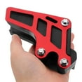 thumbnail image 4 of LEEYNEER Chain Guard Guide Protector For Motorcycle And Mini Bike Suitable For Racing Chain Slider Guide And Universal Engine Parts, 4 of 8