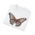 thumbnail image 2 of Butterfly Shirt, T Shirt with Butterfly, Monarch Shirt, 2 of 92