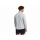 thumbnail image 2 of Under Armour Team Tech para hombre, manga larga, cierre 1/4 zip, 2 of 6
