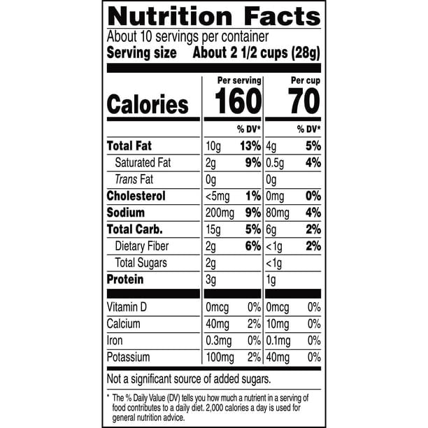 Smartfood Popcorn, White Cheddar, 9.75 oz-3Pack