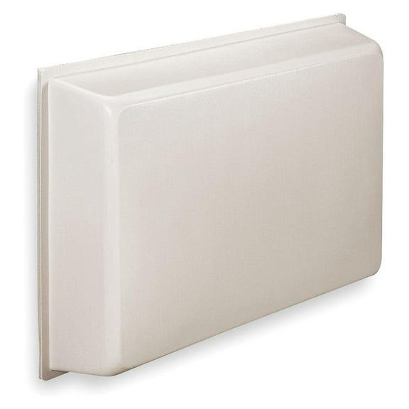 Universal Cover, Molded Plastic