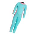 thumbnail image 4 of Traje de Neopreno de Buceo para Niños Shamjiam 2.5 mm de Manga Larga, 4 of 9