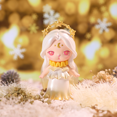 thumbnail image 4 of Colección de cajas ciegas de la serie navideña de conejitos de POP MART, lindas muñecas de acción para decoración de escritorio, juguetes kawaii, regalos navideños para amigos, 4 of 5