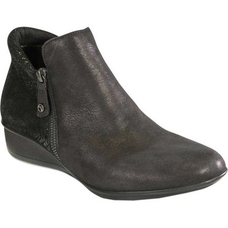 Revere Shoes Women S Revere Comfort Shoes Damascus Bootie