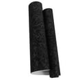 thumbnail image 2 of Cars Protective Film Sticker Vinyl Wrap For Cars Glossy Black Car Body Film Easy To Apply And Remove For Car Exterior Decor, 2 of 9