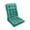 Green, variant on Office Chair Cushion Desk Chair Cushion Soft Seat Cushion Non-Slip Rocking Chair Pads with Elastic Ties High Back Chair Cushion for Office Car Home Dining Room Kitchen