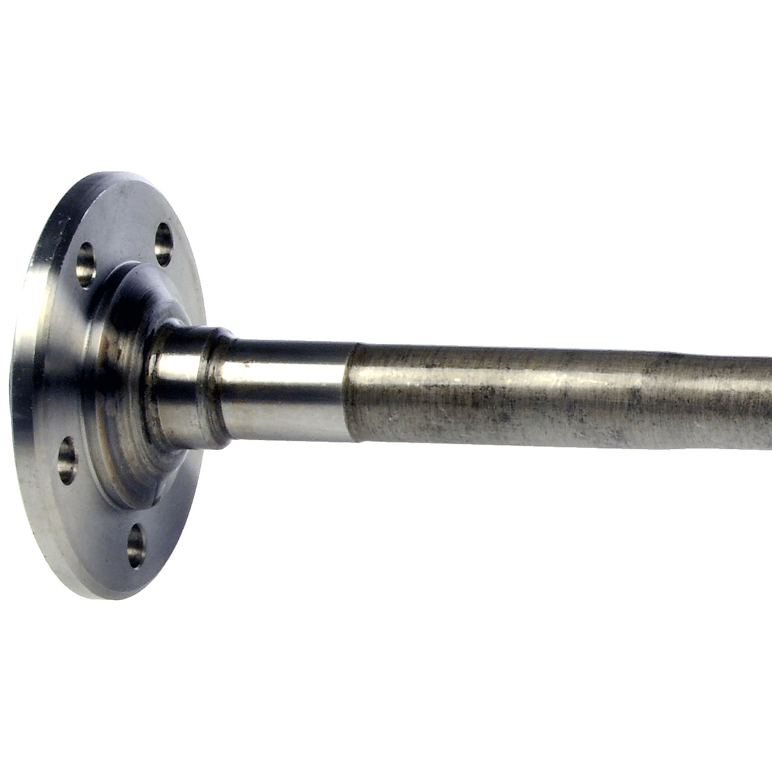 Dorman 630-301A Rear Driver Side Drive Axle Shaft for Specific Jeep Models