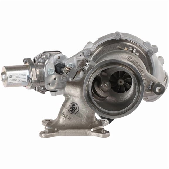 Rotomaster NEW TURBOCHARGER
