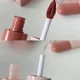 thumbnail image 5 of Heallor-cápsula de doble cabeza para labios, esmalte de labios mate, taza de agua, no es fácil de tocar, estudiantes femeninas, 5 of 5