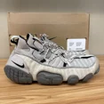 thumbnail image 1 of Size 10 - Nike ISPA Link Light Iron Ore Smoke Grey, 1 of 6
