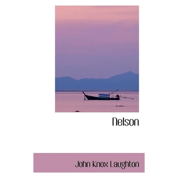 Nelson (Paperback)