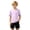 Purple, variant on TGPMGRZ Swim Shirts for Boys Short Sleeve UPF 50 Rashguard Water Shirts Swimming Pool Blue 4-5 Years