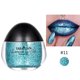 thumbnail image 1 of Fiudx Ofertas Y Liquidación Sombra De Ojos Maquillaje Perla Lentejuelas Sombra De Ojos Líquida Maquillaje De Escenario Lentejuelas Corporales Gel Sombra De Ojos, 1 of 2