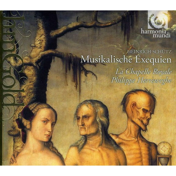 Musicalische Exequien