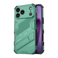 thumbnail image 2 of Klonfd Universal Phone With Integrated Kickstand Durable Shockproof Material Full Protective Cover For Enhanced Grip And Screen, 2 of 4