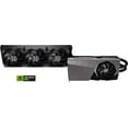 thumbnail image 2 of MSI Suprim Liquid GeForce RTX 5080 16G SUPRIM LIQUID SOC, 2 of 9