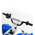 thumbnail image 5 of Yamaha 12V Kids Raptor 700R, 5 of 5