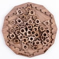 thumbnail image 1 of Rompecabezas De Descompresión Irregular Juguetes De Madera Rompecabezas De Madera Regalo Para Cumpleaños O Vacaciones matsuzay  FN007784-07, 1 of 6