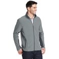 thumbnail image 4 of Port Authority Summit Fleece Full-Zip Jacket. F233, 4 of 6