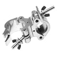 thumbnail image 4 of Global Truss Heavy Duty DJ Lighting Dual Swivel F34 Tubing Pro Swivel Clamp, 4 of 5