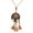 Shell, variant on 's Bohemian sweater necklace and long tassel pendant necklace are simple and stylish, offering a stylish and elegant look that complements any outfit, perfect for everyday wear.