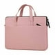 thumbnail image 2 of Maletín para Portátil de 14 Pulgadas | Bolso Bandolera Impermeable de Tela Oxford | Maletín de Negocios para Hombre y Mujer | Múltiples Bolsillos y Gran Capacidad, 2 of 6
