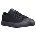 thumbnail image 2 of Lugz Adult Mens Stagger LO Wide Lifestyle Sneakers, 2 of 5