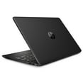 thumbnail image 3 of HP 15 Business Laptop 15.6" Diagonal HD Display Intel Quad-Core Pentium Silver N5030 Processor 8GB DDR4 512GB SSD Intel UHD Graphics 605 HDMI USB-C Webcam Bluetooth Office365 Win11 Black, 3 of 4