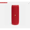 thumbnail image 2 of Convient pour Jbl Flip 5 Haut-Parleur Bluetooth Portable Étanche Ipx7 Fête Sans Fil 12 Couleurs, 2 of 4