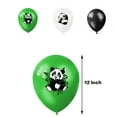 thumbnail image 3 of 44pcs Panda Theme Party Decoration Exquisite Adorable Creative Birthday Party Decor for Kids Boys Girls Party Supplies, 3 of 7
