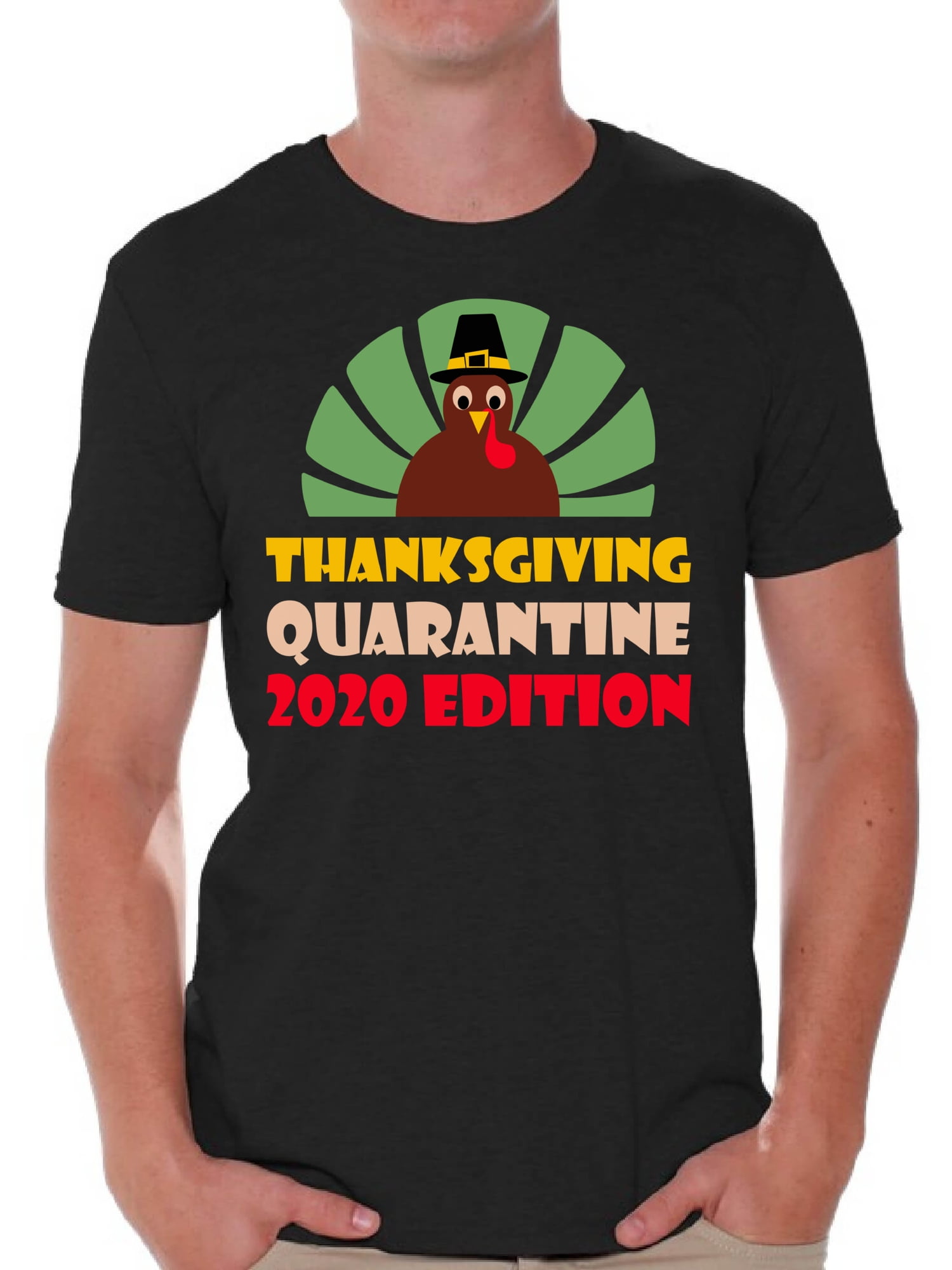 funny thanksgiving shirts 2020