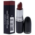 thumbnail image 4 of MAC Matte Lipstick - 646 Marrakesh , 0.1 oz Lipstick, 4 of 6
