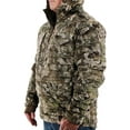 thumbnail image 3 of Tekari Men's Adrenaline TrueSuede Hunting Jacket, 3 of 5